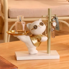 Mèo Golden Cat decor