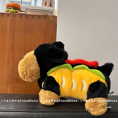 Gấu bông cún Hot Dog 40cm