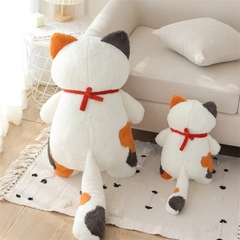 Mèo bông thần tài Nami Cat
