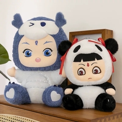 Gấu bông Natra Series