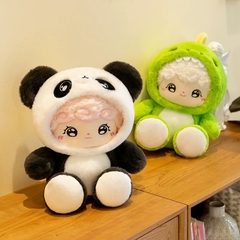Gấu bông búp bê Loly cosplay ngọt ngào