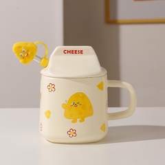 Cốc chiếc bánh ngọt ngào Cookie Cup