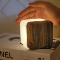 Đèn ngủ cảm biến Rubik Lamp