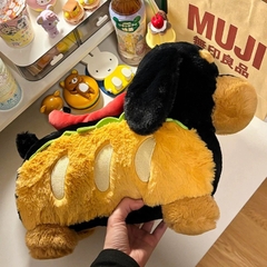 Gấu bông cún Hot Dog 40cm
