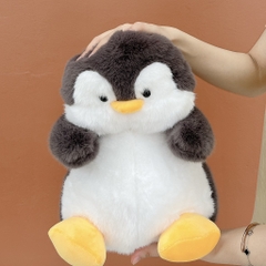 Hội thú Chubby bụ bẫm 40cm