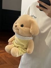 Gấu bông cún Pado Puppy