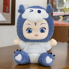Gấu bông Natra Series