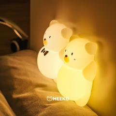Đèn ngủ gấu bụng béo Homie Bear