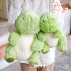 Khủng long má béo Mabi
