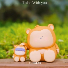 Decor bạn thân Be With You