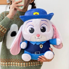 Gấu bông Thỏ và Cáo Nick & Judy babi