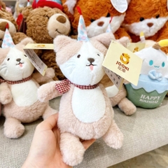 Hội thú sinh nhật Jooki 27cm