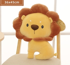 Hội gấu bông ZiZi Zoo 45cm