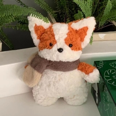 Hội gấu bông lông xù Coco Chan
