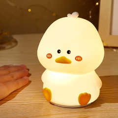 Đèn ngủ vịt con Zuki Duck