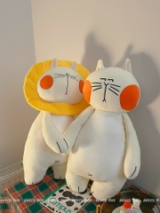 Gấu bông mèo Ti Hí 75cm