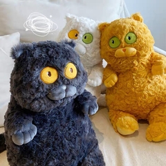 Gấu bông Con mèo ngố Poco Cat cao cấp
