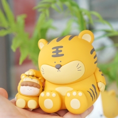 Decor bạn thân Be With You