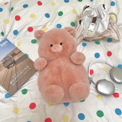 Hội thú Chubby bụ bẫm 40cm