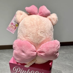 Heo béo mập xù Lulu Pi