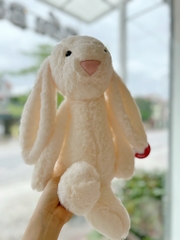 Thỏ lông tai dài Jelly Bunny