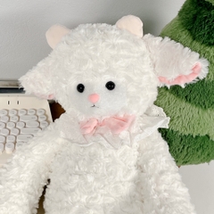 Gấu bông cừu trắng Snowy