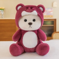 Gấu bông mềm mịn Lena Lotso