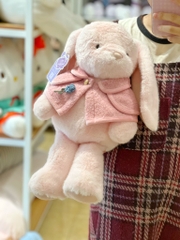 Thỏ khăn choàng cao cấp Mindu