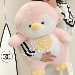 Gấu bông chim cánh cụt Taro Pingu