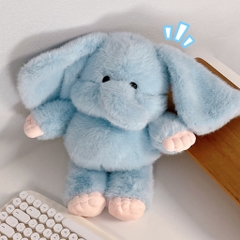 Hội gấu bông biết chạy Umii Baby