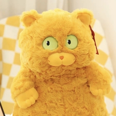 Gấu bông Con mèo ngố Poco Cat cao cấp