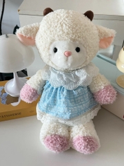 Gấu bông chạy tung tăng 50cm