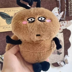 Chú gián nhỏ Tiểu Cường