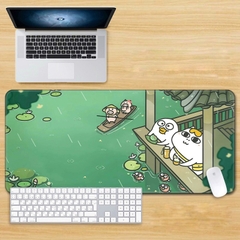 Lót chuột size to Vịt Ô Dề