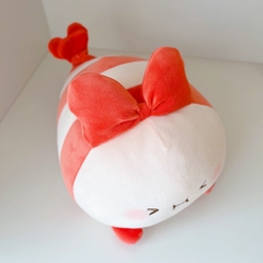Gấu bông tròn xoe Miniso