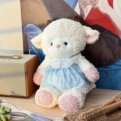 Gấu bông chạy tung tăng 50cm