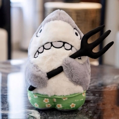 Gấu bông cá mập Babyshark