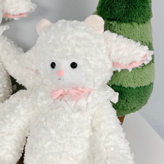 Gấu bông cừu trắng Snowy