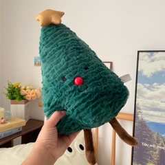 BST decor giáng sinh