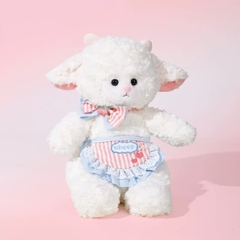 Cừu đầu bếp Cooky Sheep 55cm