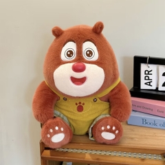 Gấu bông Boonie Bears