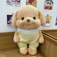 Gấu bông cún Pado Puppy