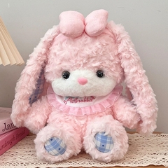 Hội gấu bông mắt sao lấp lánh 30cm