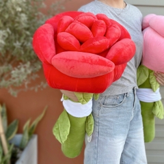 Hoa hồng bông Rosy