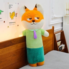 Gối ôm dài Nick & Judy 110cm
