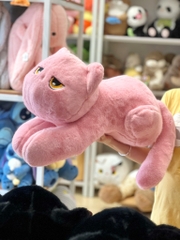 Gối ôm mèo mắt xéo Neko Chan 60cm