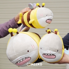 Gấu bông cá mập Babyshark