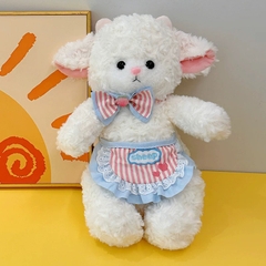 Cừu đầu bếp Cooky Sheep 55cm