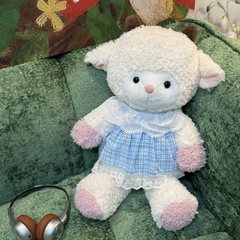 Gấu bông chạy tung tăng 50cm