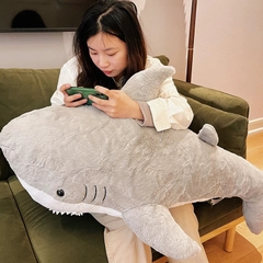 Cá mập răng sún